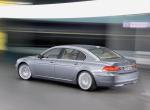 BMW 750Li 2005 года (WW)